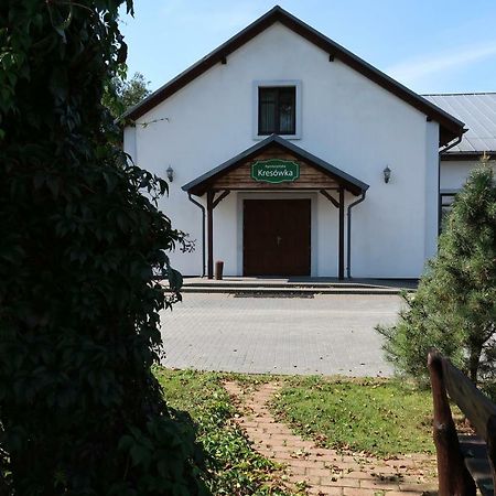 Agroturystyka Kresowka Βίλα Lubycza Krolewska Εξωτερικό φωτογραφία