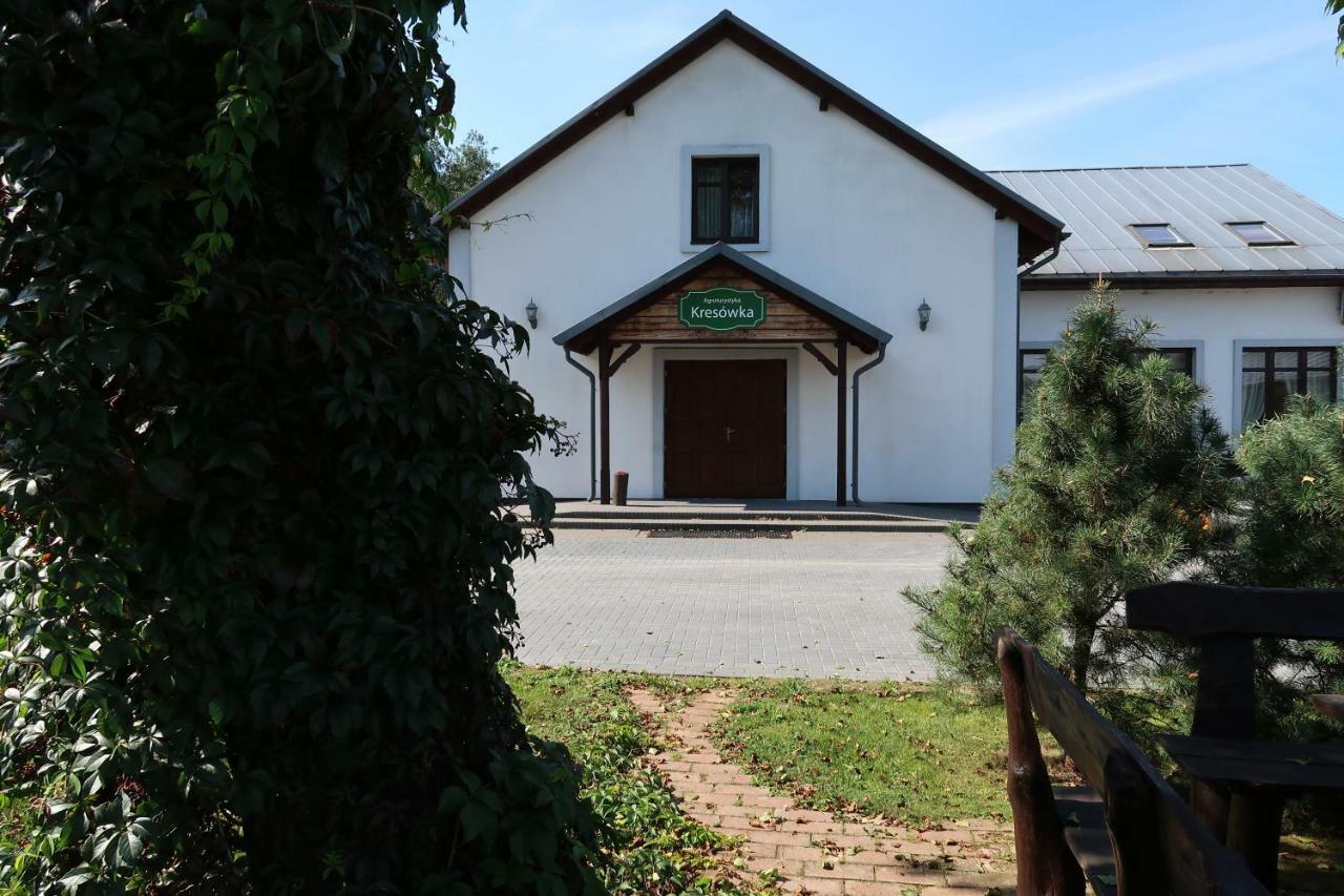 Agroturystyka Kresowka Βίλα Lubycza Krolewska Εξωτερικό φωτογραφία